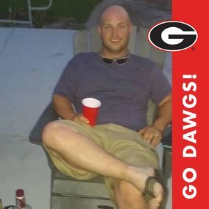 Meet your Posher, Wayne